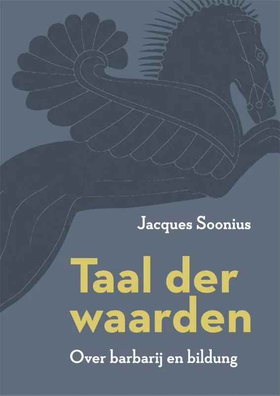 Taal der waarden Laatste Kans