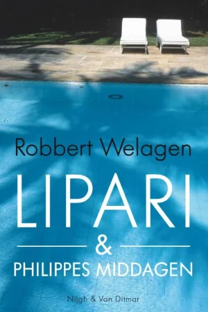 Voordeelprijs Lipari & Philippes middagen