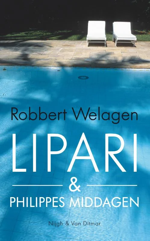Voordeelprijs Lipari & Philippes middagen