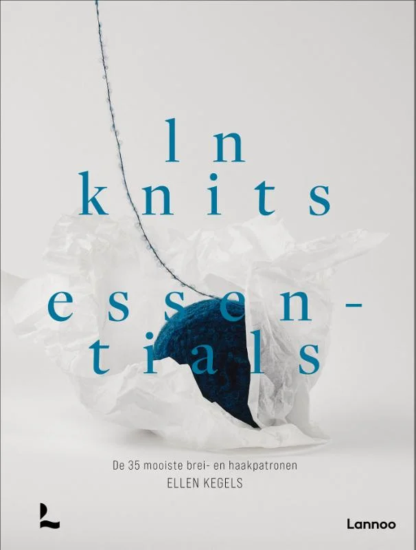 LN Knits essentials Lage Kosten