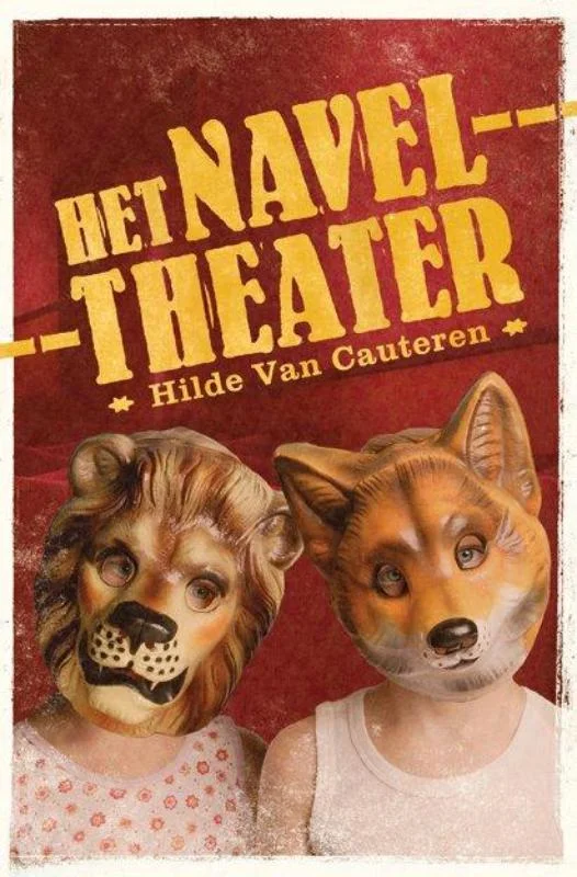 Het naveltheater Koop Online