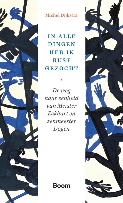 In alle dingen heb ik rust gezocht Aanbieding