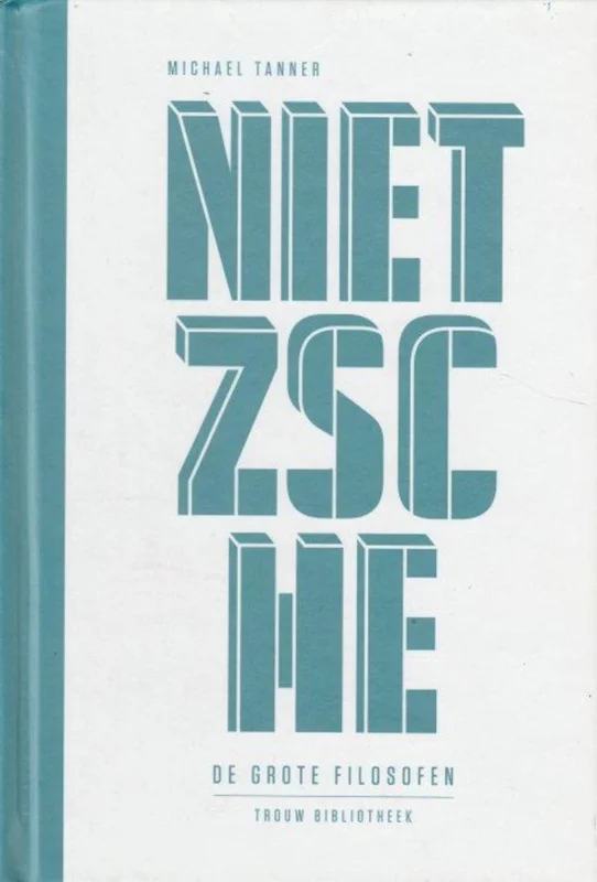 Nietzsche Rechtstreeks Van De Fabrikant
