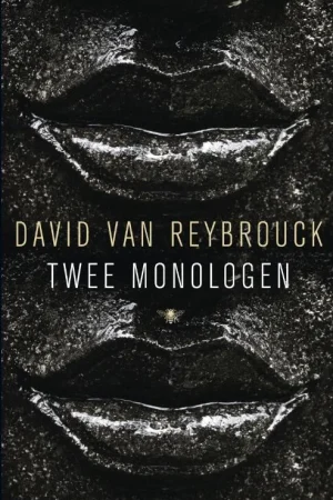 Weekendaanbieding Twee monologen