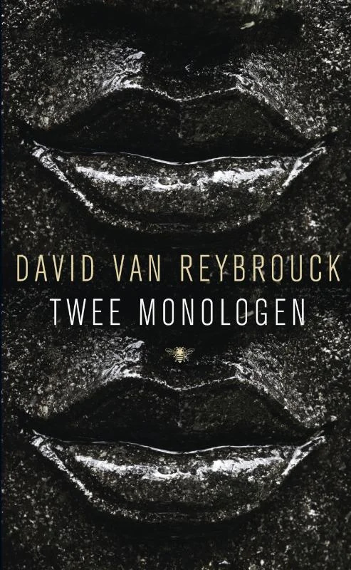 Weekendaanbieding Twee monologen