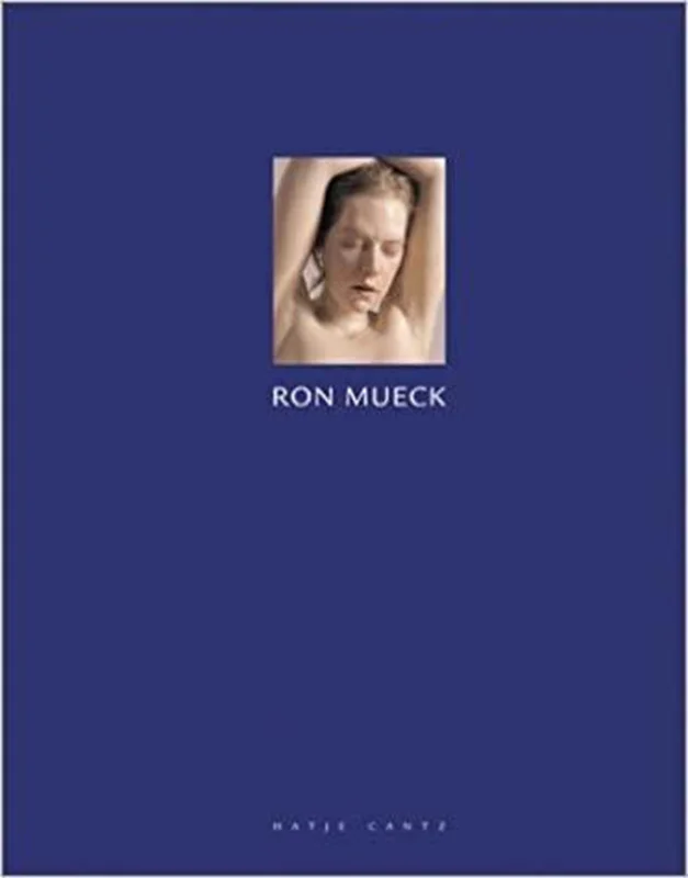 Uitverkoop Ron Mueck