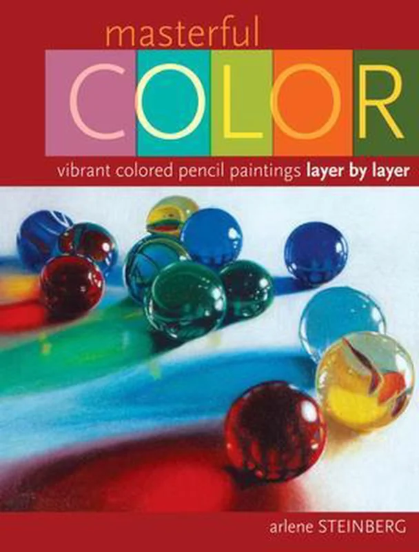 Masterful Color Merkproduct