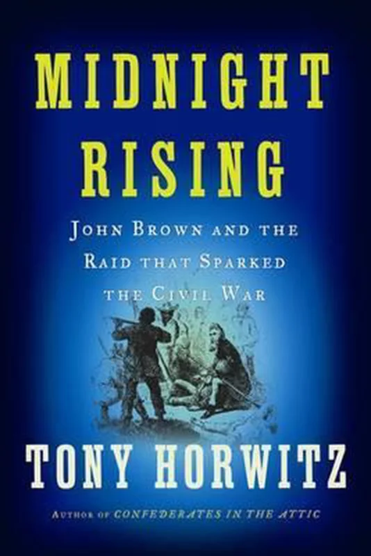 Midnight Rising Nu Kopen