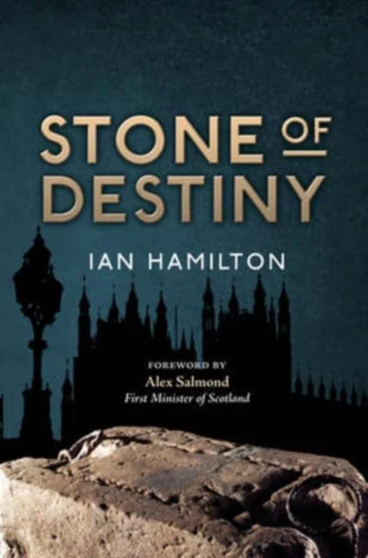 Stone of Destiny Favoriet