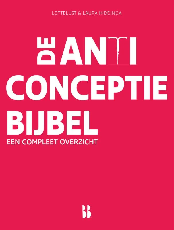 De anticonceptiebijbel Nieuw