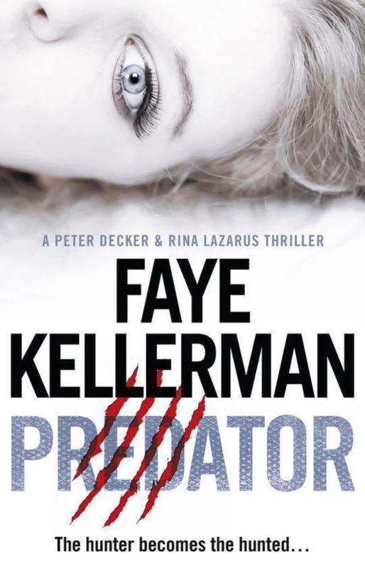 Predator Beperkte Voorraad