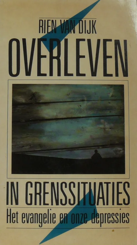Overleven in grenssituaties Korting
