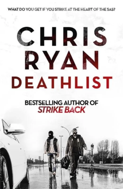 Deathlist Merkproduct