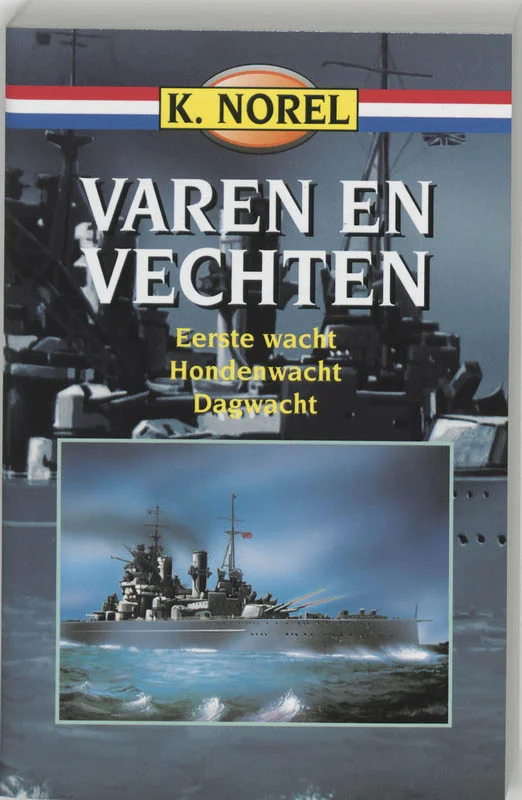 Speciale Aanbieding Varen en vechten