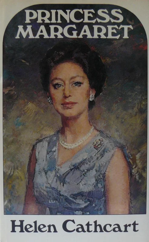 Meest Verkocht Princess Margaret