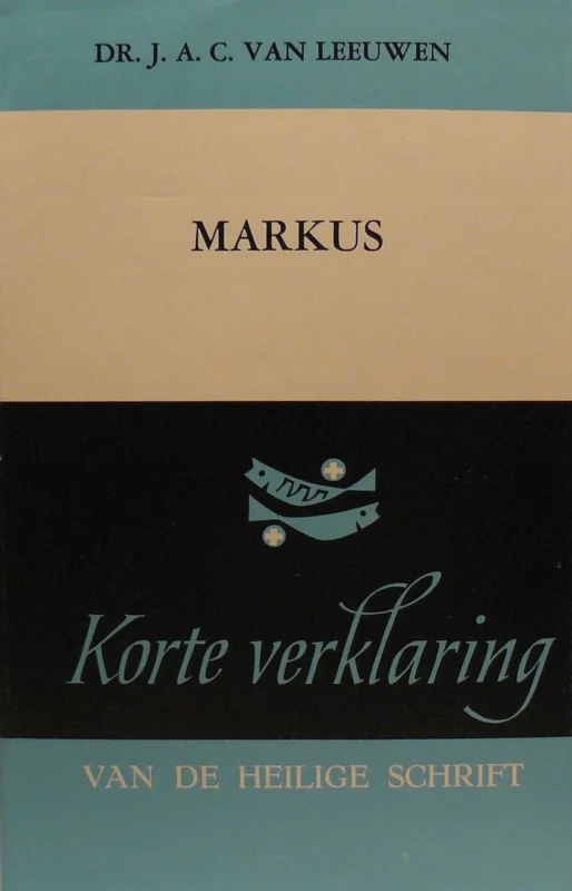 Marcus (kv) Dagaanbieding
