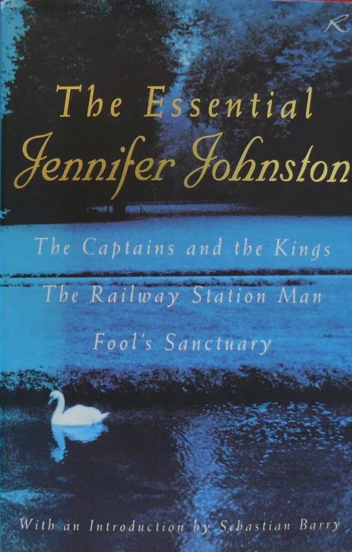 The Essential Jennifer Johnston Betaalbaar