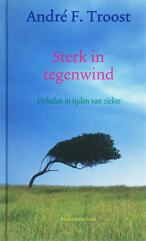 Sterk In Tegenwind Betrouwbaar