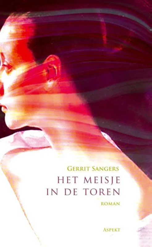 Het meisje in de toren Koop Online