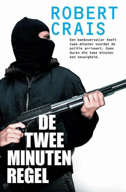 De tweeminutenregel Beste Prijs