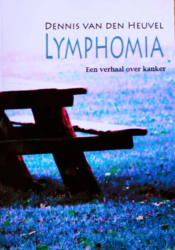 Lymphomia Alleen Vandaag