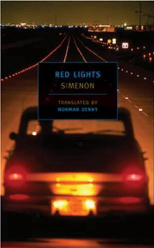 Red Lights Hete Deal