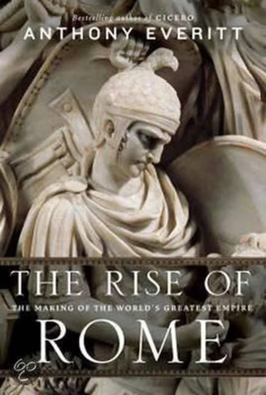 Must-Have The Rise of Rome