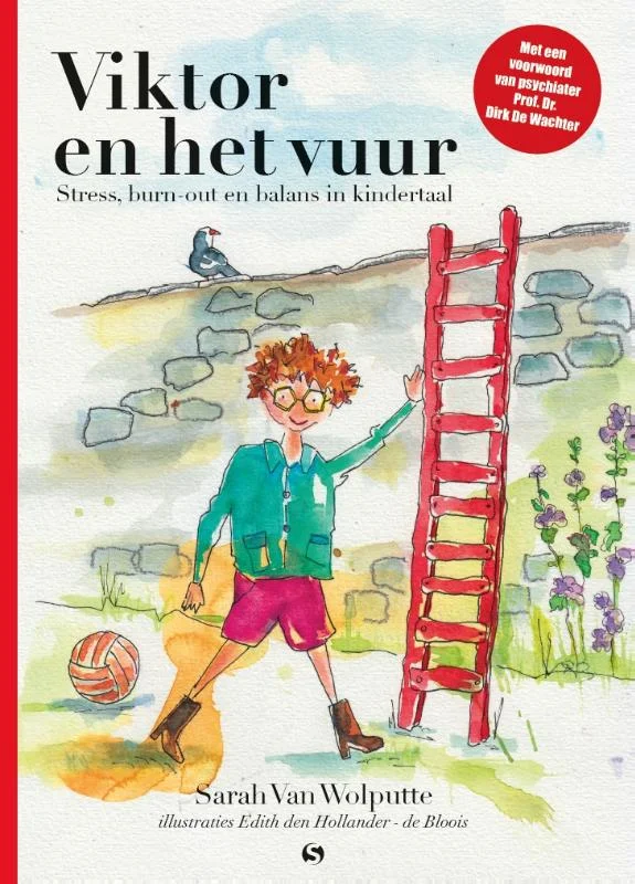 Gecertificeerd Viktor en het vuur