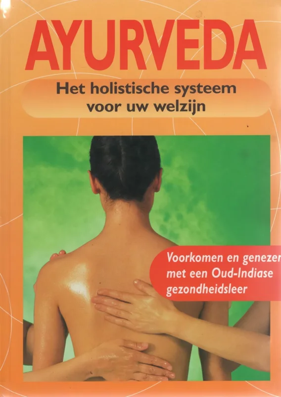 Nieuw Ayurveda