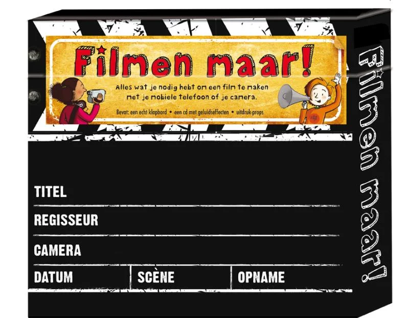 Rechtstreeks Van De Fabrikant Filmen maar!