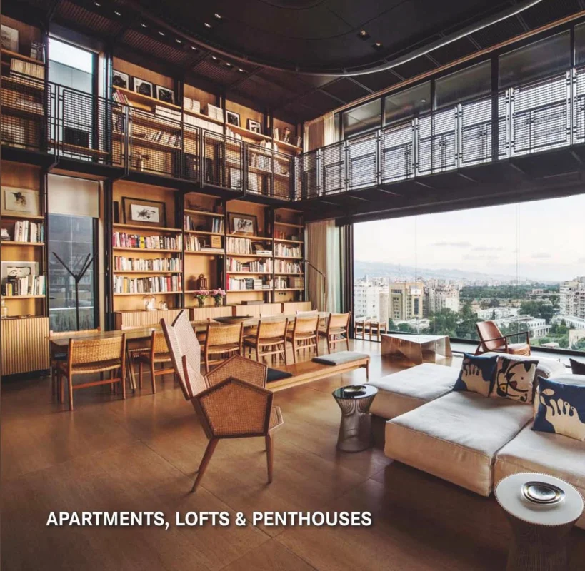 Apartments, Lofts & Penthouses Betaalbaar