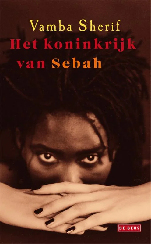 Koninkrijk van Sebah Beperkte Voorraad