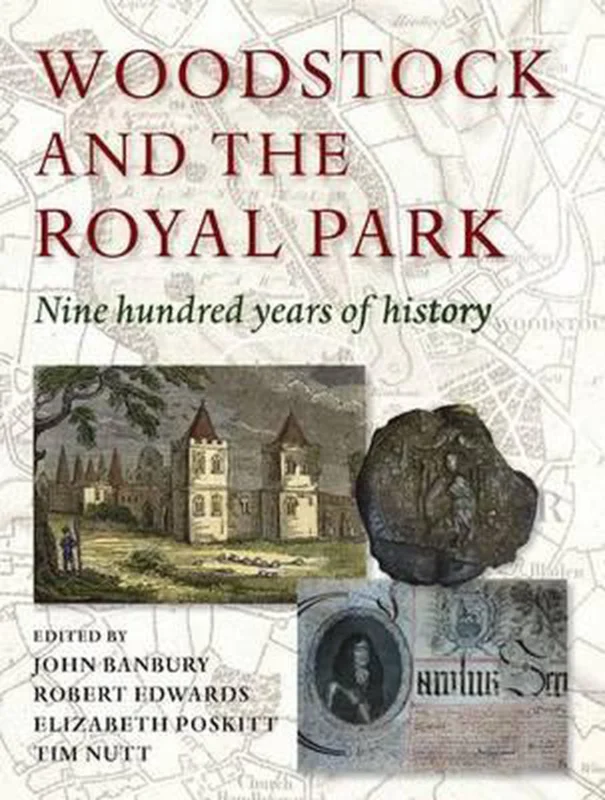 Woodstock and the Royal Park Nieuw