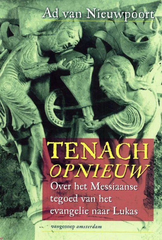 Laatste Versie Tenach Opnieuw