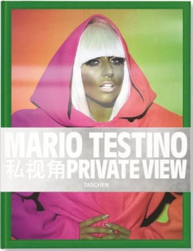 Mario Testino. Private View Laatste Kans