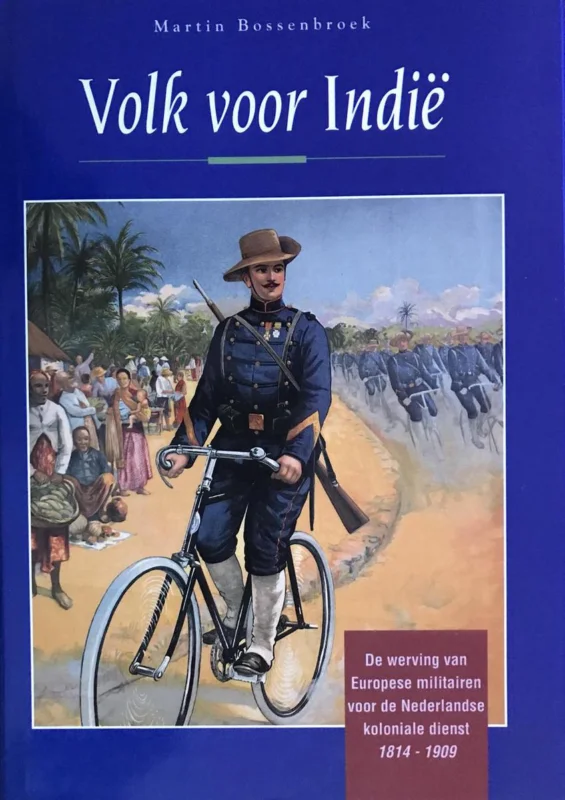 Meest Verkocht VOLK VOOR INDIE