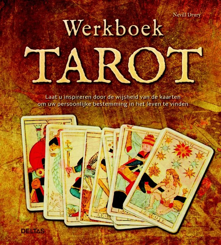 Laatste Versie Werkboek tarot