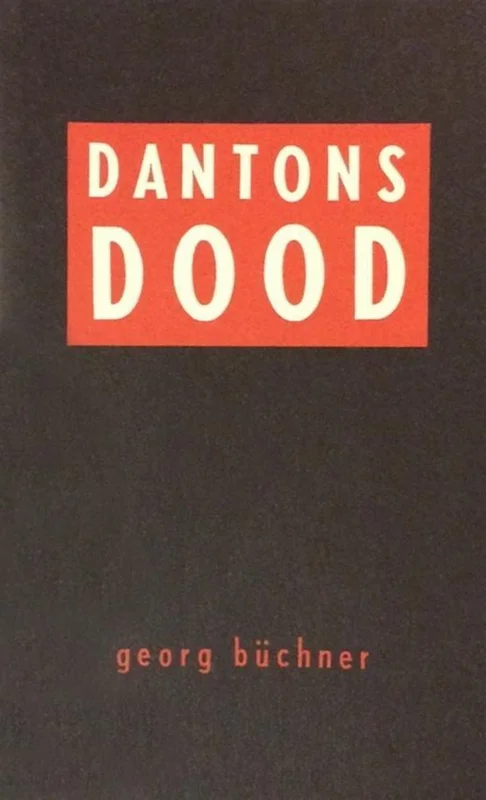 Dagaanbieding Dantons dood