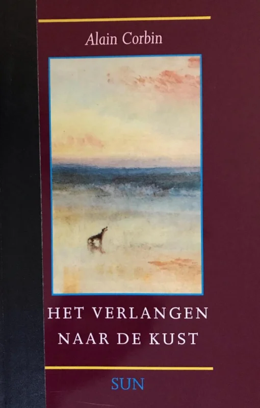 Het verlangen naar de kust Betaalbaar