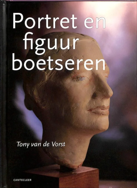 PORTRET EN FIGUUR BOETSEREN Voordeelprijs