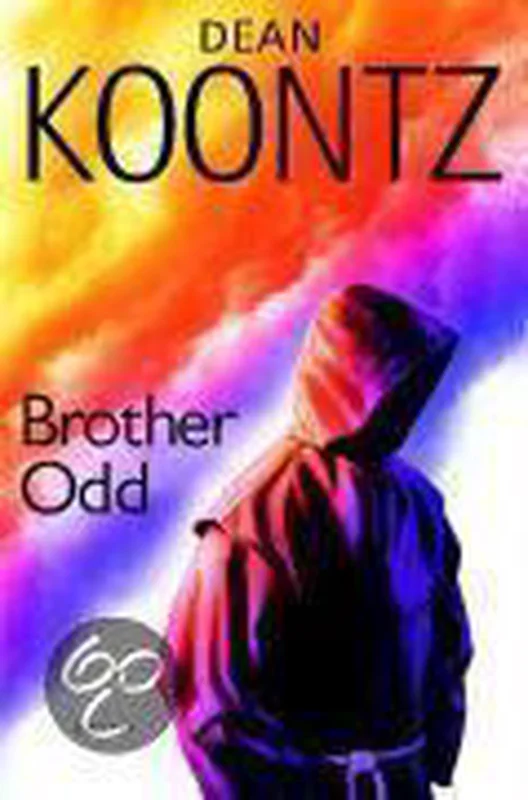 Koop Online Brother Odd