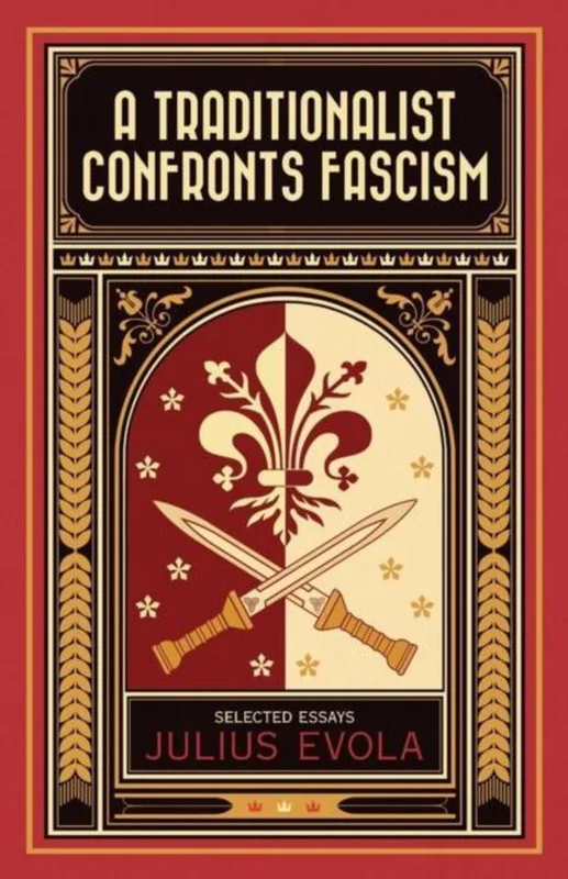 Alleen Vandaag A Traditionalist Confronts Fascism