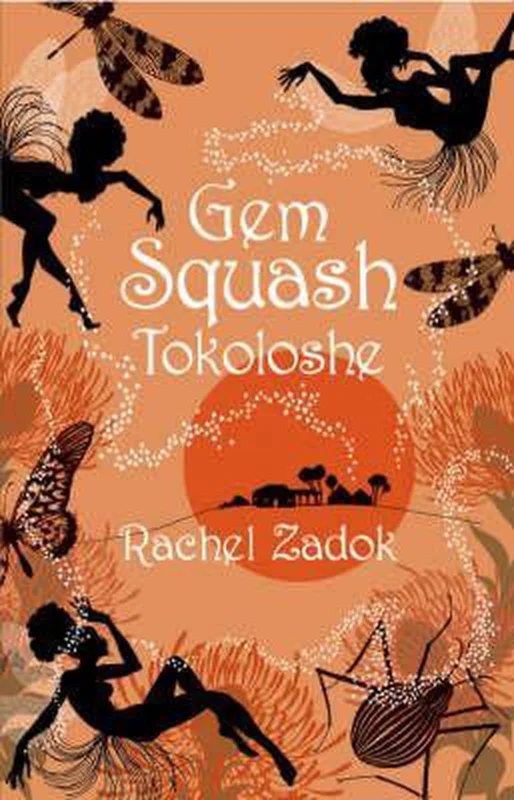 Seizoensaanbieding Gem Squash Tokoloshe
