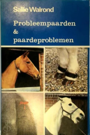Alleen Vandaag Probleempaarden en paardenproblemen