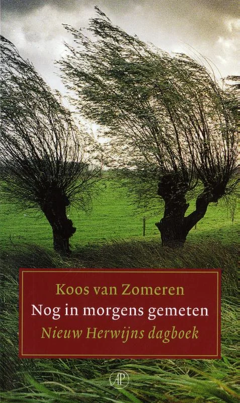 Nog in morgens gemeten / Privé-domein / 261 Betaalbaar