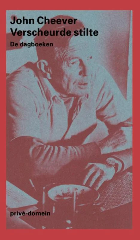 Hoge Kwaliteit Verscheurde stilte / Privé-domein / 191