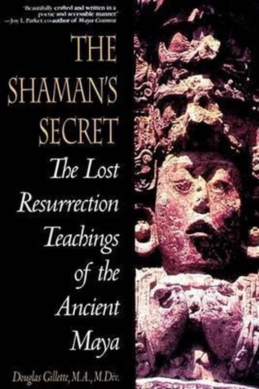 Meest Verkocht Shaman's Secret