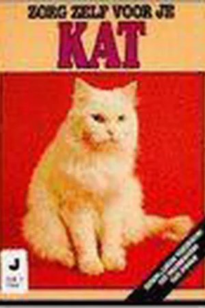 Betrouwbaar Zorg zelf voor je kat