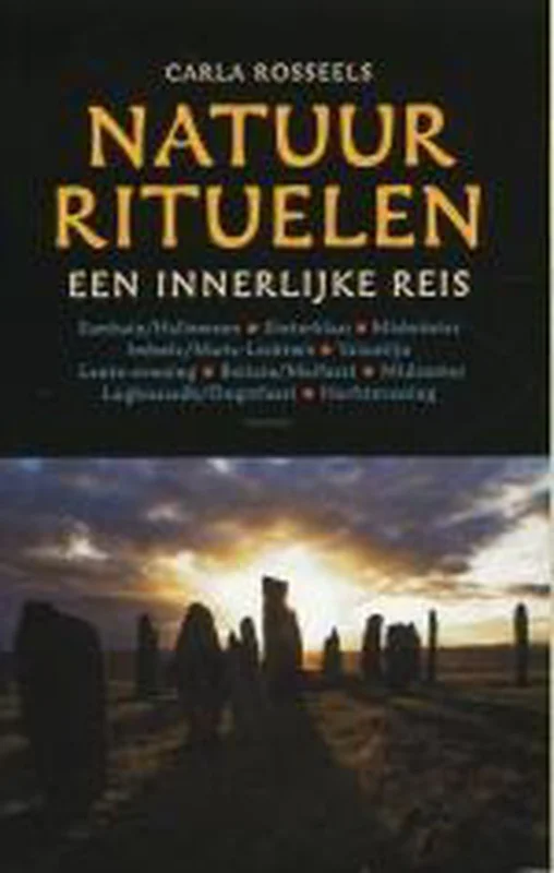 Direct Verzonden Natuurrituelen