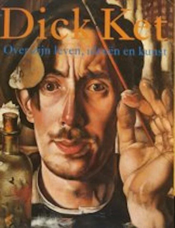 Merkproduct Dick Ket